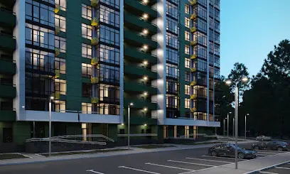 Київські Зорі