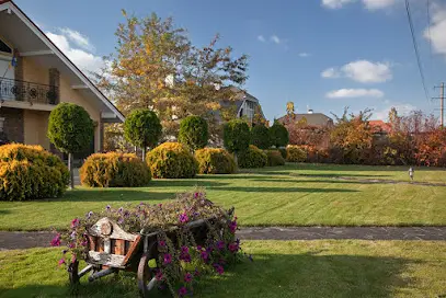 Стиль Майстер