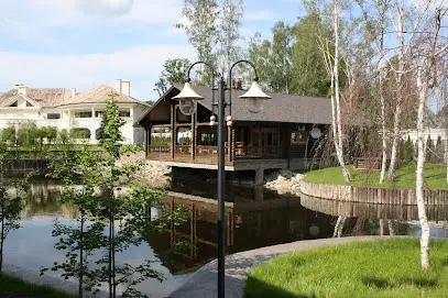 Green Garth - всі види ландшафтних робіт