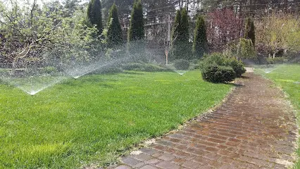 Garden Master , Ландшафтный дизайн и иллюминация