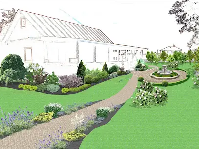 Barbaris - Ландшафтное Бюро