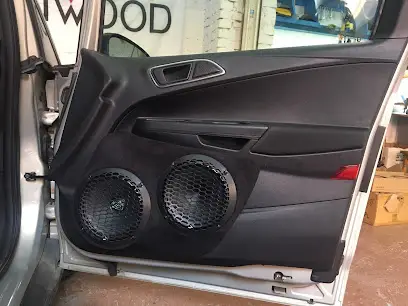 Майстерня автозвуку "Кілогерц"