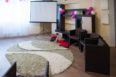 Резиденция "Мамаможет" клуб активных мам