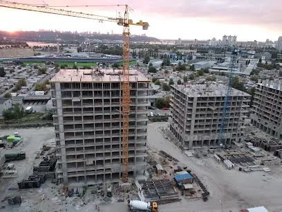 ГСК позняки 2