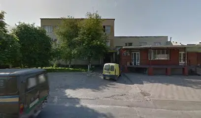 Новоград-Волинський місцевий центр з надання безоплатної вторинної правової допомоги