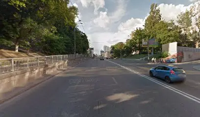 Служба підтримки МегаФон Україна