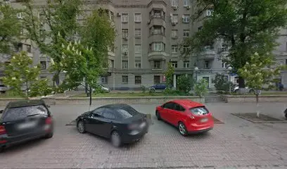 Hellevig, Klein & Usov