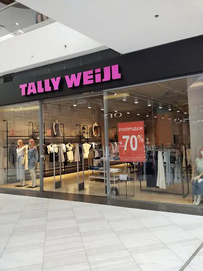 TALLY WEILJ