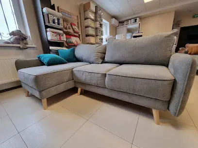 FORT - Диваны, мягкая мебель в Киеве