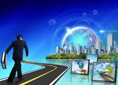 Інститут інформаційних і бізнес-технологій