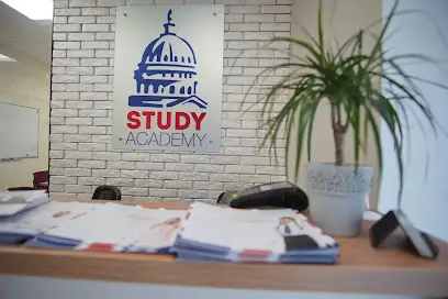 STUDY Academy Виноградарь в ЖК Варшавский квартал - Академия Английского Языка