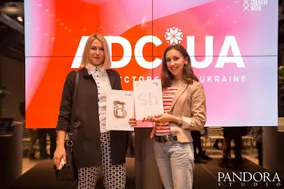 Брендингова агенція iden.team