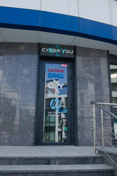Cyber You