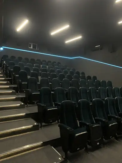 Кінотеатр Галерея Кіно