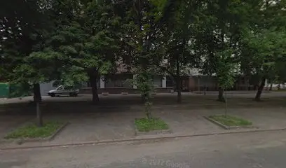 Єреван кінотеатр, Київ