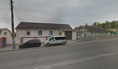 СТО Автомастерская