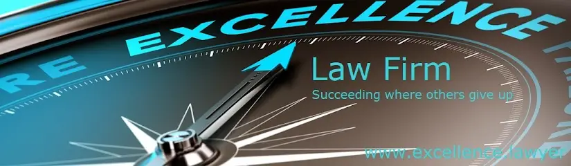 Excellence Law Firm
