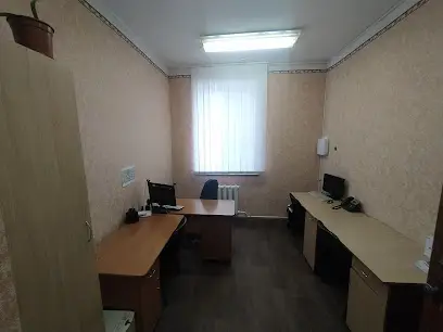 Котелевське бюро правової допомоги