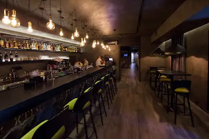 Ресторан-караоке Time Bar