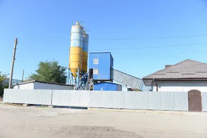 Славутський бетонно-розчинний завод