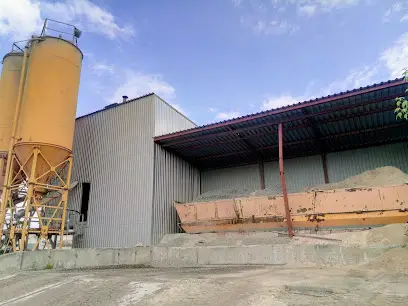 ТОВ "Технологія бетону"