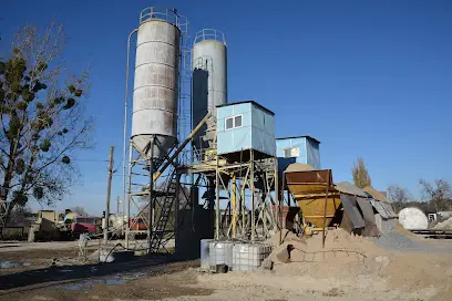 Цвітоха Бетон