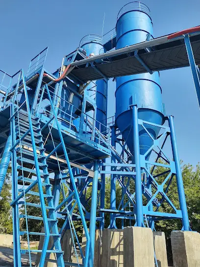 ТОВ "Захід-Авто-Бетон"