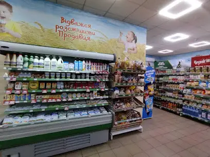 Маркет Делві