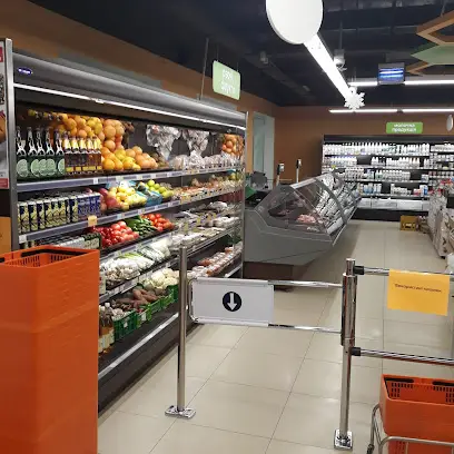 Пчілка маркет