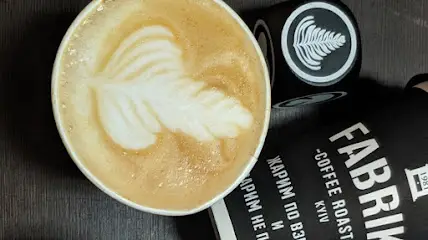 Фабрика Васильків