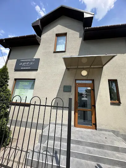 Стоматологічна студія Apex Aesthetic