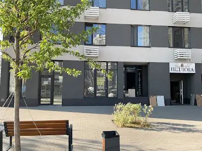 Decor Floors Ламінат SPC Вініл Підвіконня