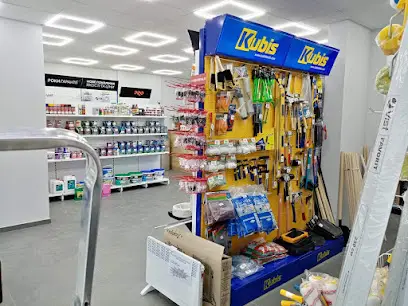 Ultra Будівельні матеріали