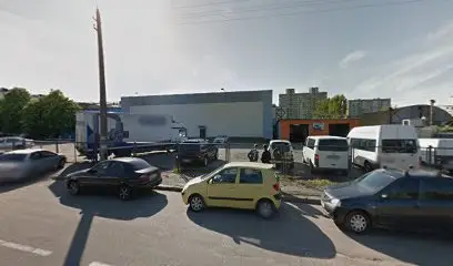 Кіностудія