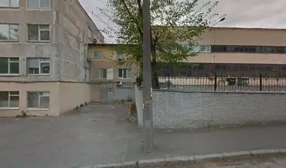 Асканія Енерджі