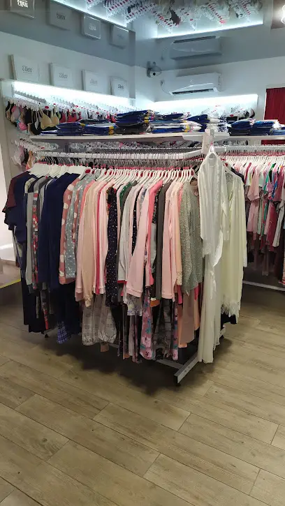 салон білизни "НАТАЛІ"