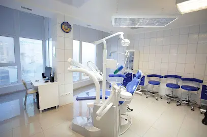 Стоматологічна клініка КРИНИЧКИ