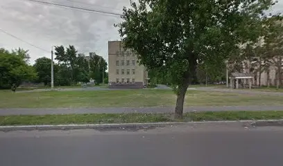 ПНМД для дорослого населення, при КНП "ЦПМСД №1" Дарницького району