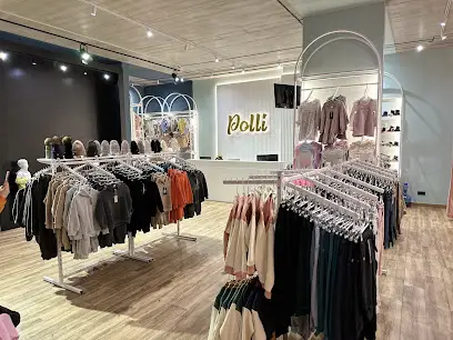 Polli Дитячий магазин