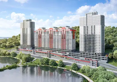 Совські ставки