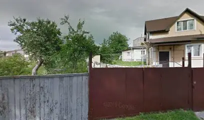 Организация и проведение праздников &mdash; Организация праздников в Украине