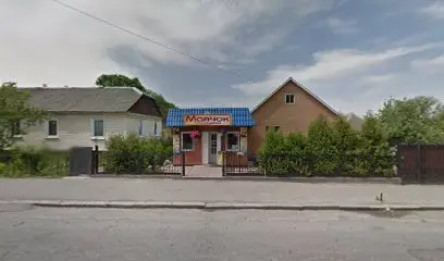 магазин Маячок