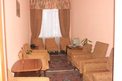 Комунальний заклад Київської обласної Ради "Київське обласне психіатрично-наркологічне медичне об'єднання"