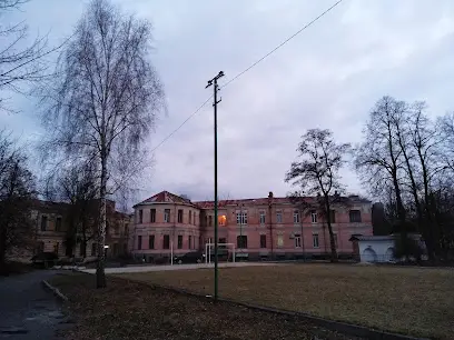 Кафедра неврології, психіатрії, рефлексо- і мануальної терапії. Курс психіатрії Київського медичного університету