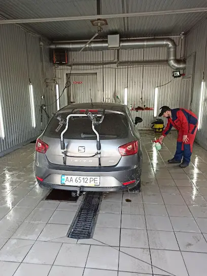 DETAILING STUDIO UNREAL LAB