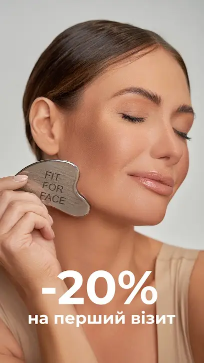 FIT FOR FACE OSOKORSKA