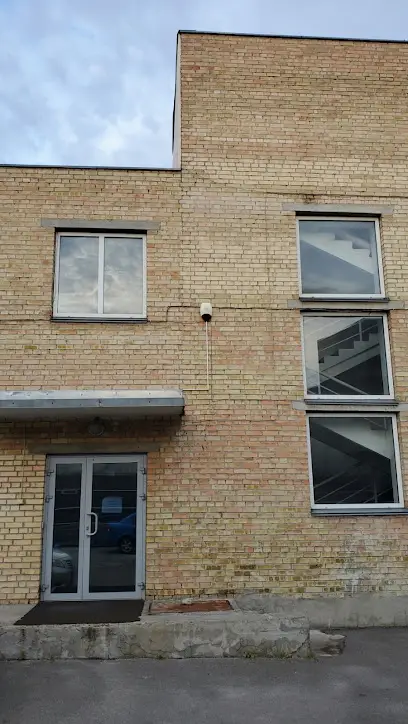 ALTEK. Київська філія