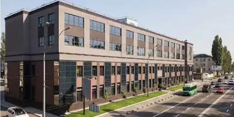 Атлас Копко Україна