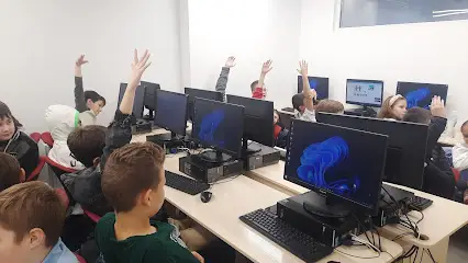 Комп'ютерна Академія IT STEP, м.Вишневе