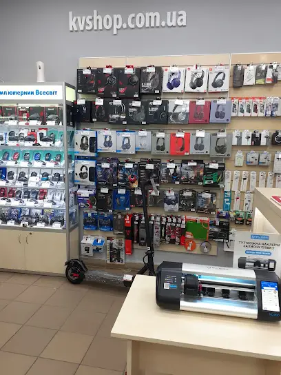 Комп'ютерний Всесвіт